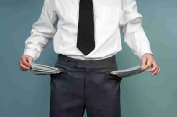 5 Things You Totally Shouldn’t Do When You’re Broke